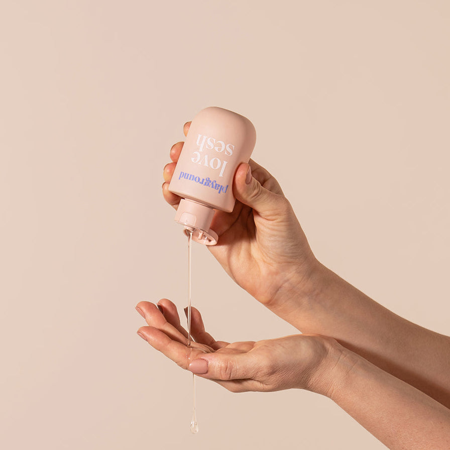 Playground Love Sesh Water-Based Personal Lubricant-3