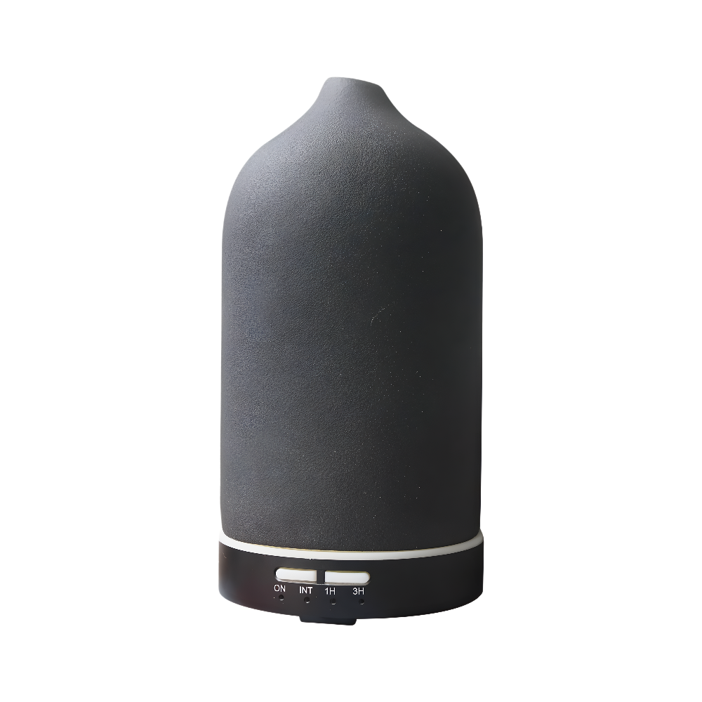 Ceramic Ultrasonic Aroma Diffuser