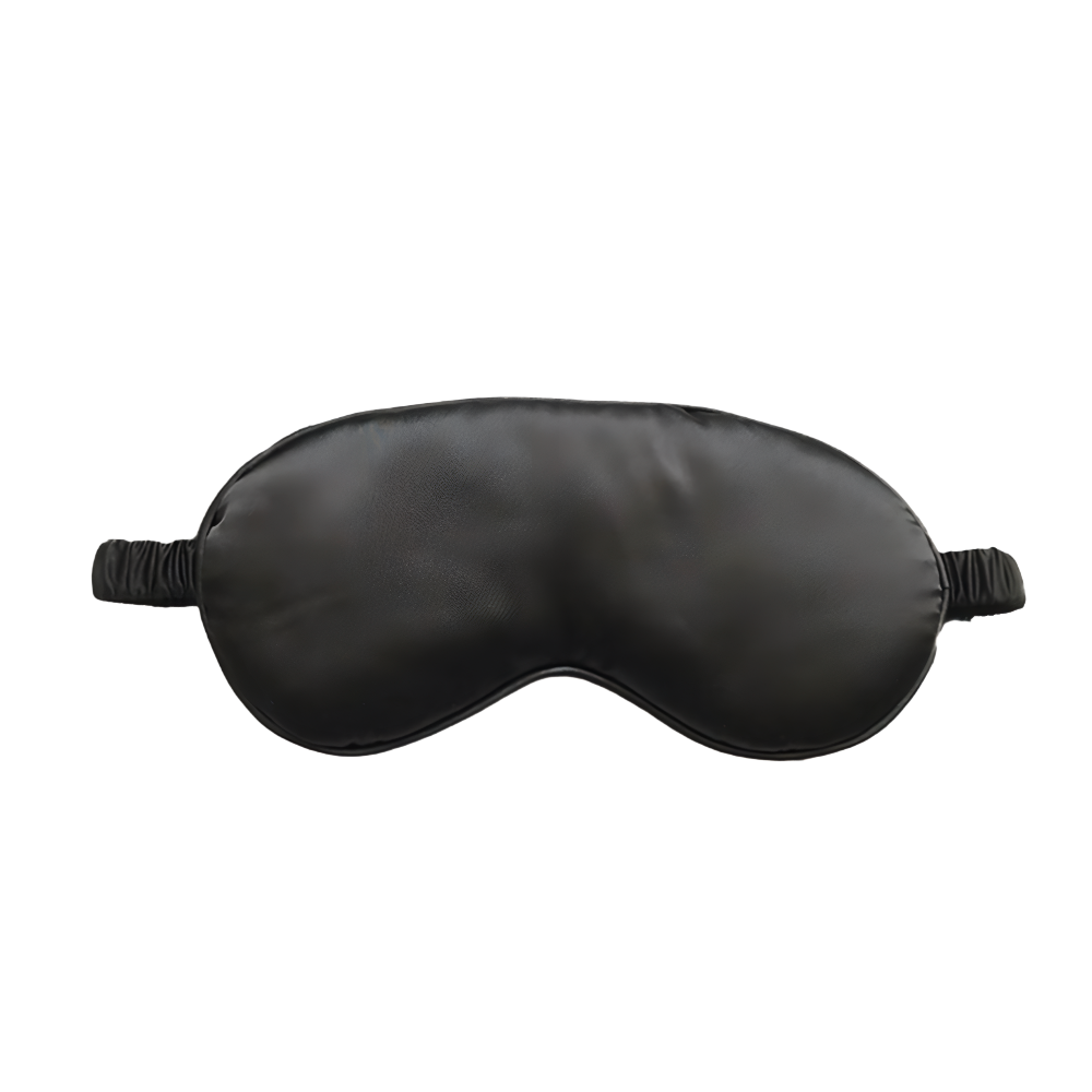 Silk Blindfold