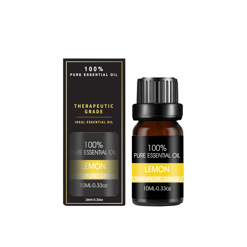 Essential Oils