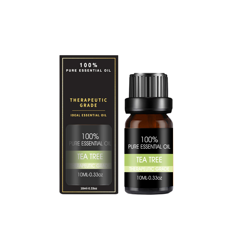 Essential Oils