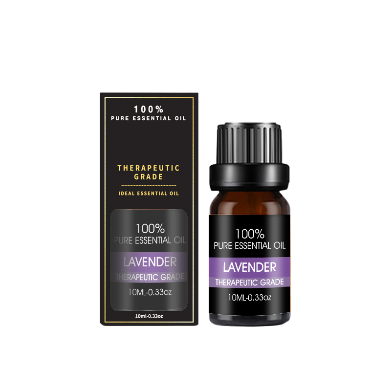 Essential Oils